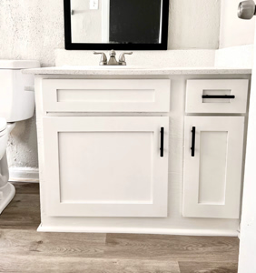 Shaker Cabinets 3